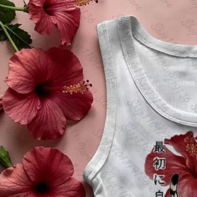 ヴィンテージレタープリント レディース グランジ E-gir - Summer Clothing Newborn のレビューと価格