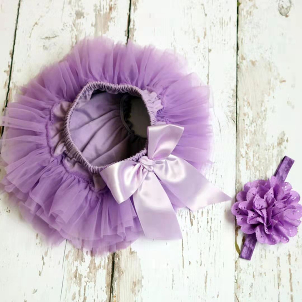ベビーコットンシフォンフリルブルマかわいいベビーおむつカバー - Summer Clothing Newborn のレビューと価格