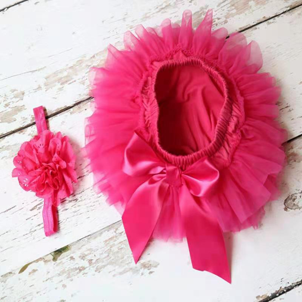 ベビーコットンシフォンフリルブルマかわいいベビーおむつカバー - Summer Clothing Newborn のレビューと価格