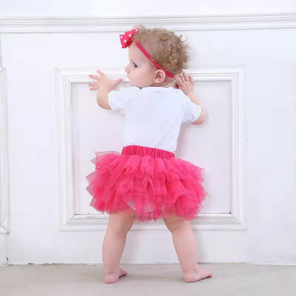 ベビーコットンシフォンフリルブルマかわいいベビーおむつカバー - Summer Clothing Newborn のレビューと価格