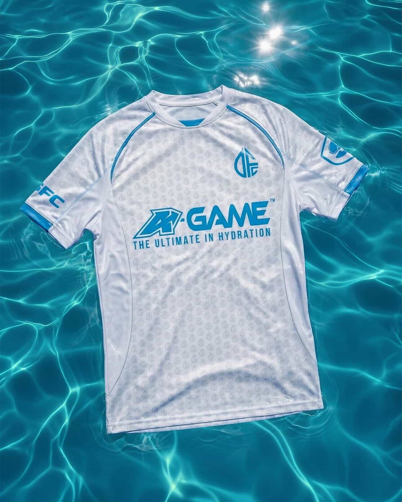 DRIP FC 2026-27 新作 TST メンズ Y2K - Summer Clothing Drip のレビューと価格