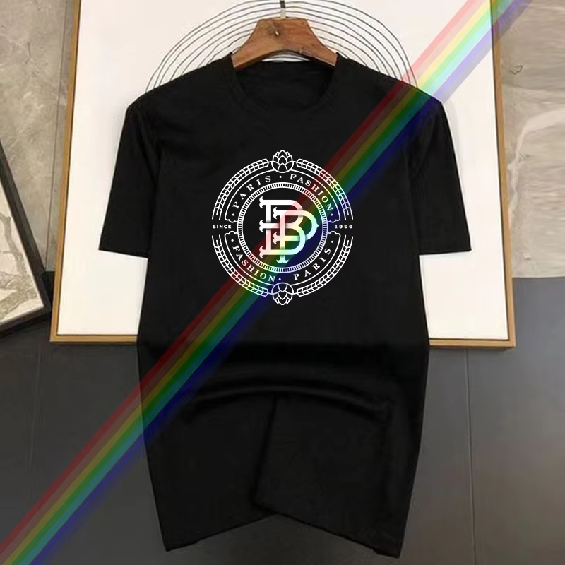 ファッションパリプリント メンズ 2026 夏 ベーシック  - Summer Clothing In Paris のレビューと価格