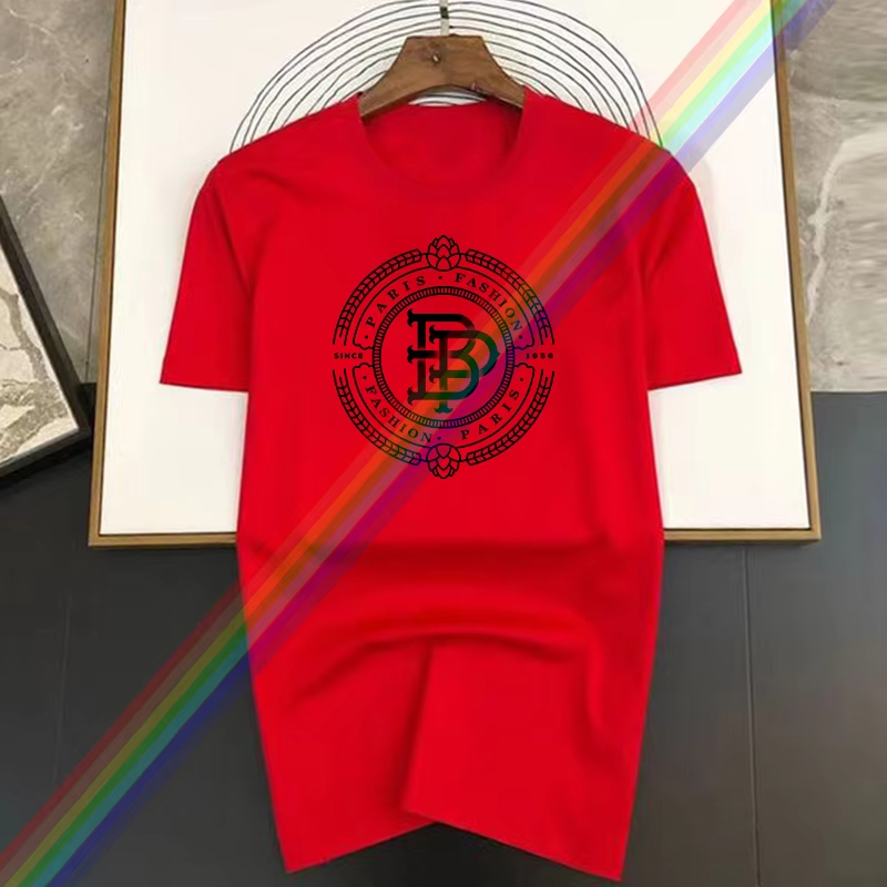 ファッションパリプリント メンズ 2026 夏 ベーシック  - Summer Clothing In Paris のレビューと価格