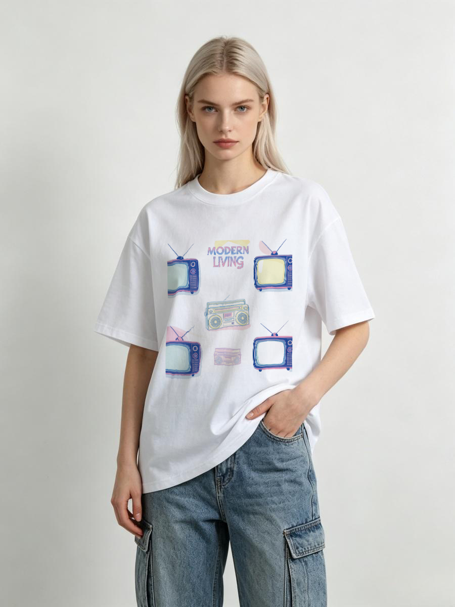 Tシャツ展示会、綿産業会議、襟付き衣料品ビジネス博覧会、婦人 - Summer Clothing Vendors のレビューと価格