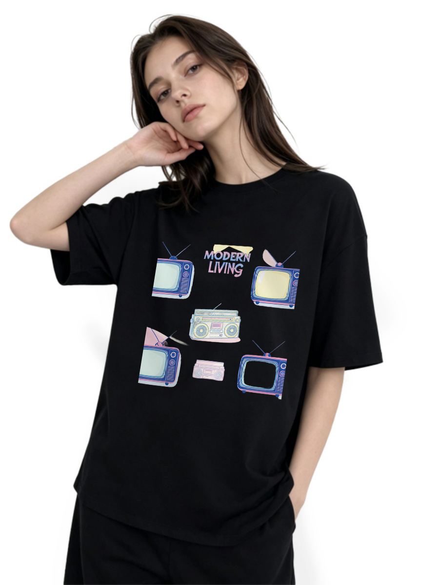 Tシャツ展示会、綿産業会議、襟付き衣料品ビジネス博覧会、婦人 - Summer Clothing Vendors のレビューと価格