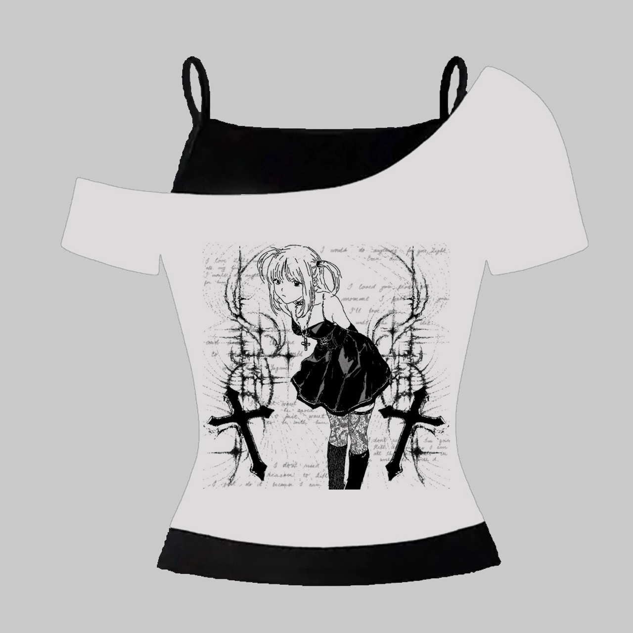 Y2K レディース 90年代 ヴィンテージ服 ベビーTシャツ - Summer Clothing Newborn のレビューと価格