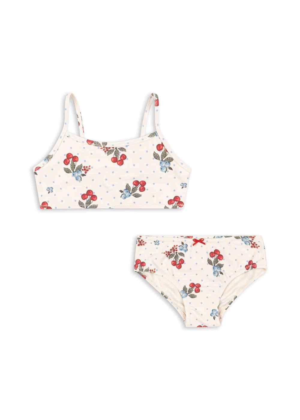 キッズガールズ水着セット 2026 新しい夏かわいいプリント - Summer Clothing Newborn のレビューと価格