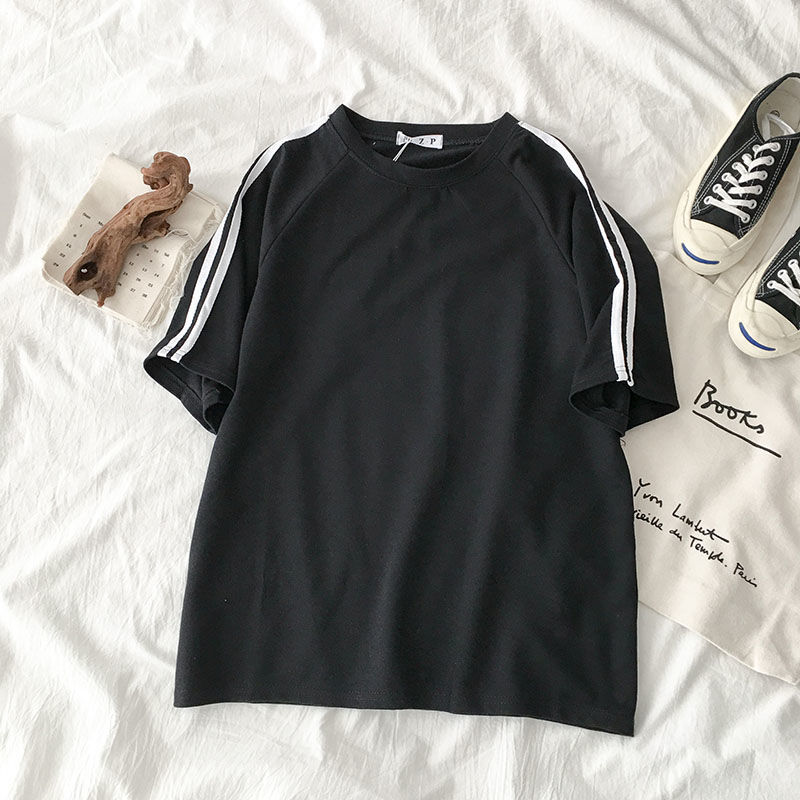女性と女の子のためのツーピースのスポーツウェア,半袖ショーツ - Summer Clothing Set For Girls のレビューと価格