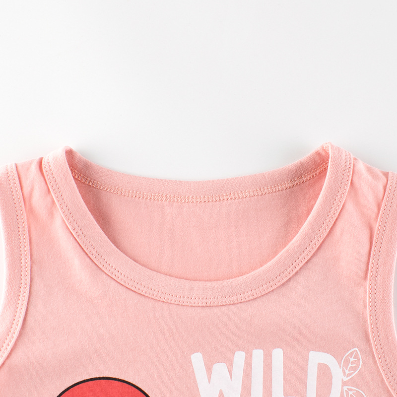 子供用Tシャツ,男の子と女の子用のカジュアルスポーツウェア, - Summer Clothing Newborn のレビューと価格